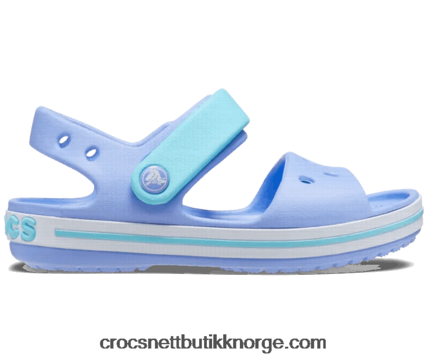 barn crocband sandal Crocs månegelé 6802D41453