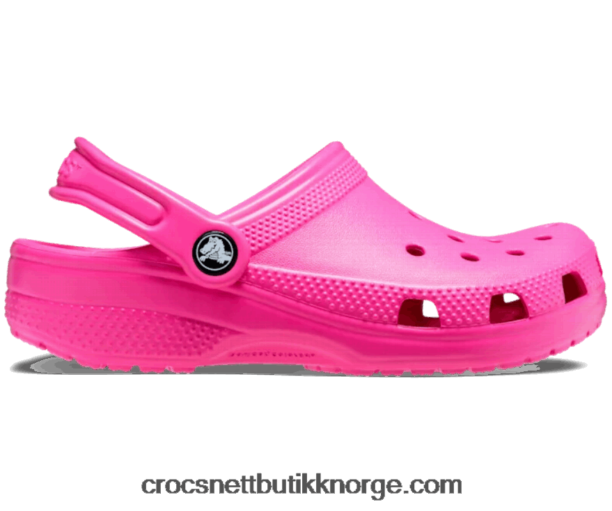 barn klassisk tresko for småbarn Crocs juice 6802D41330