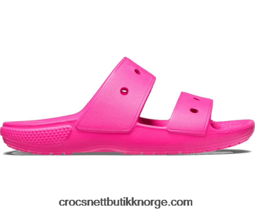 barn klassisk sandal Crocs juice 6802D41627