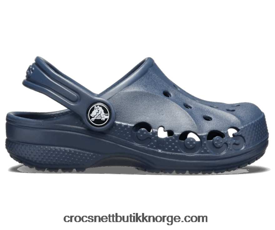 barn baya tresko Crocs marinen 6802D41561