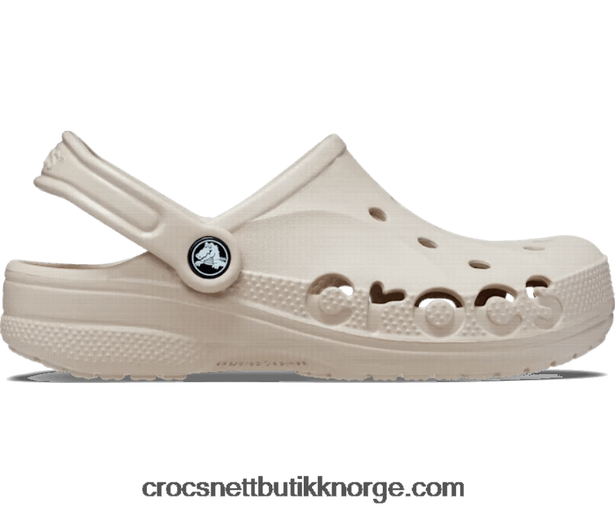 kvinner baya tresko Crocs brostein 6802D462