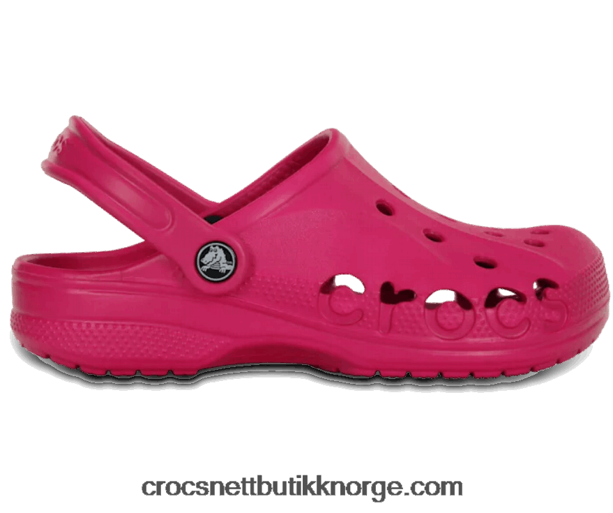 kvinner baya tresko Crocs godteri rosa 6802D461