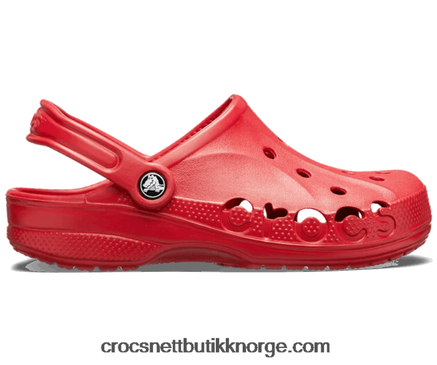 kvinner baya tresko Crocs pepper 6802D455