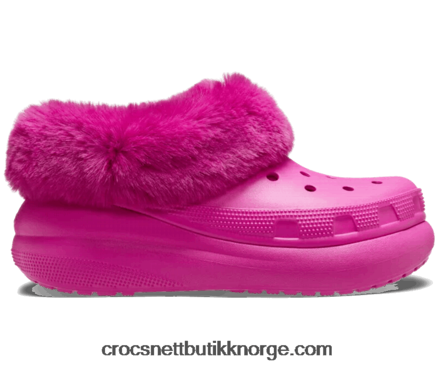 kvinner furever crush sko Crocs juice 6802D4165