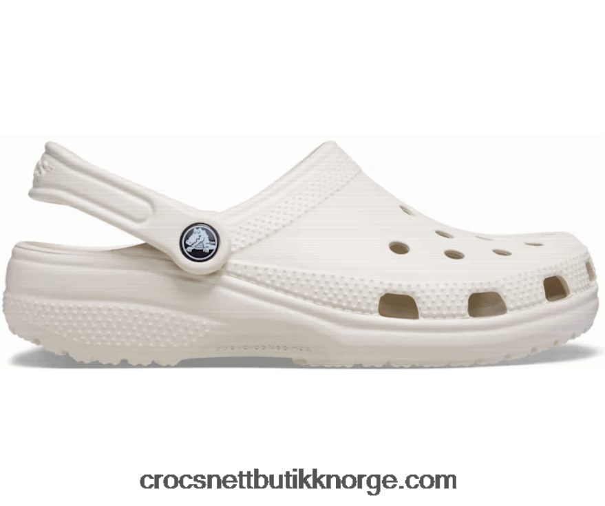 kvinner klassisk tresko Crocs stukkatur 6802D412