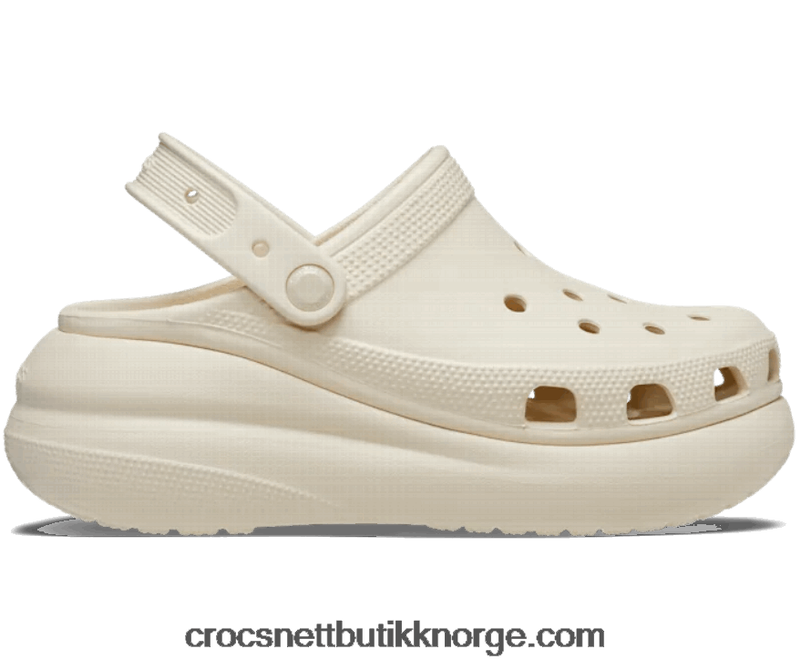 kvinner knuse tette Crocs bein 6802D445