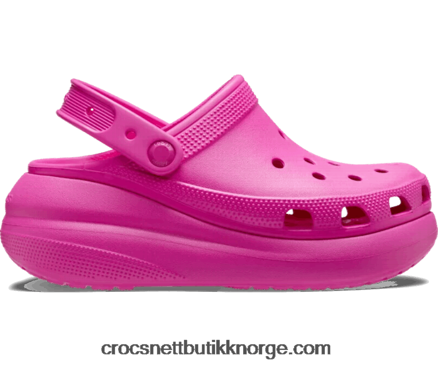 kvinner knuse tette Crocs juice 6802D447