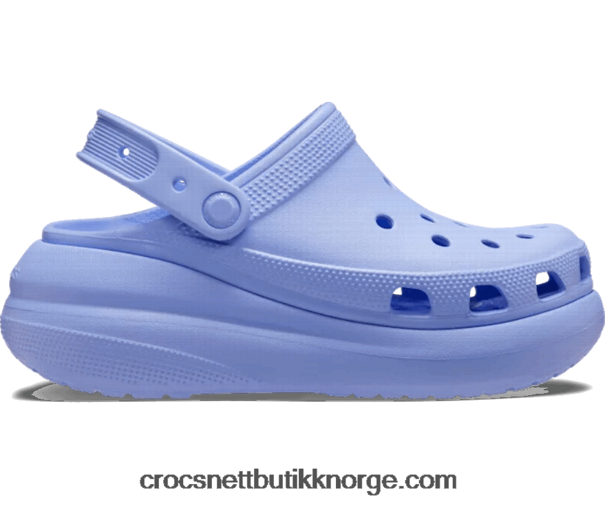 kvinner knuse tette Crocs månegelé 6802D446