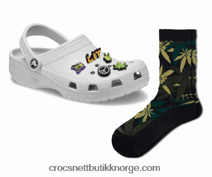 menn det er tent pakke Crocs atmosfære 6802D41265