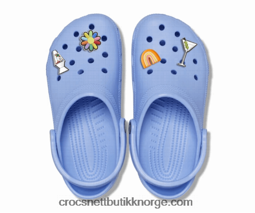 menn groovy pakke Crocs månegelé 6802D41264