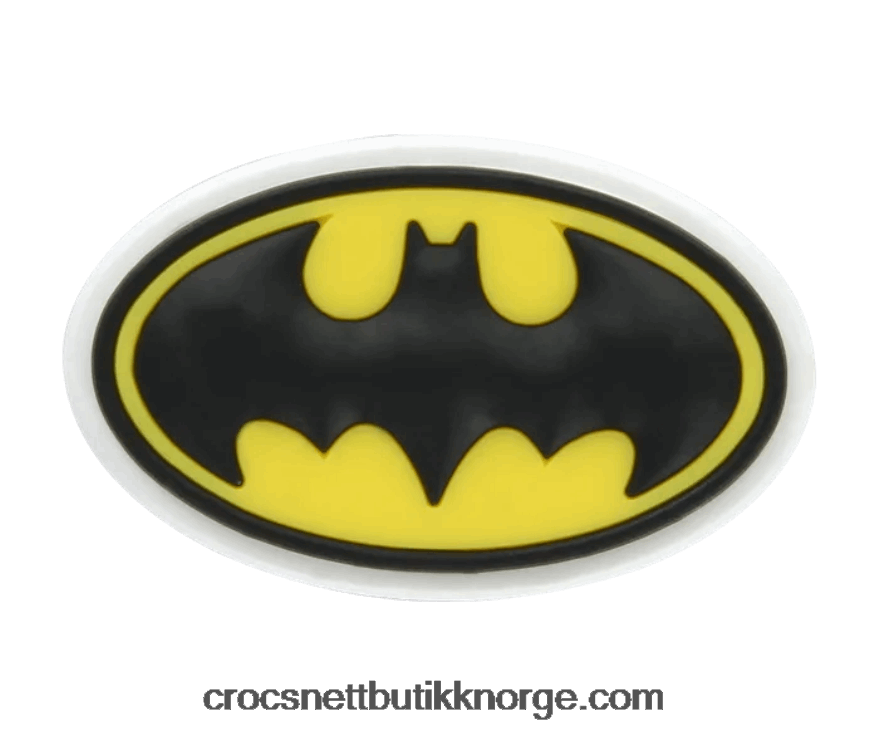 batman skjold Crocs6802D41124