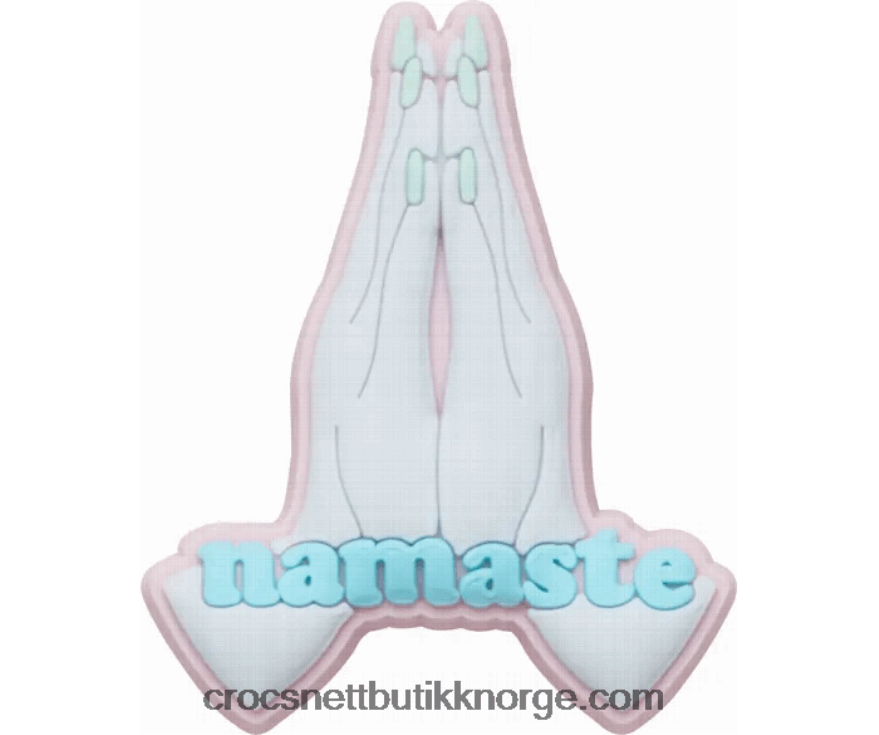 namaste Crocs6802D41057