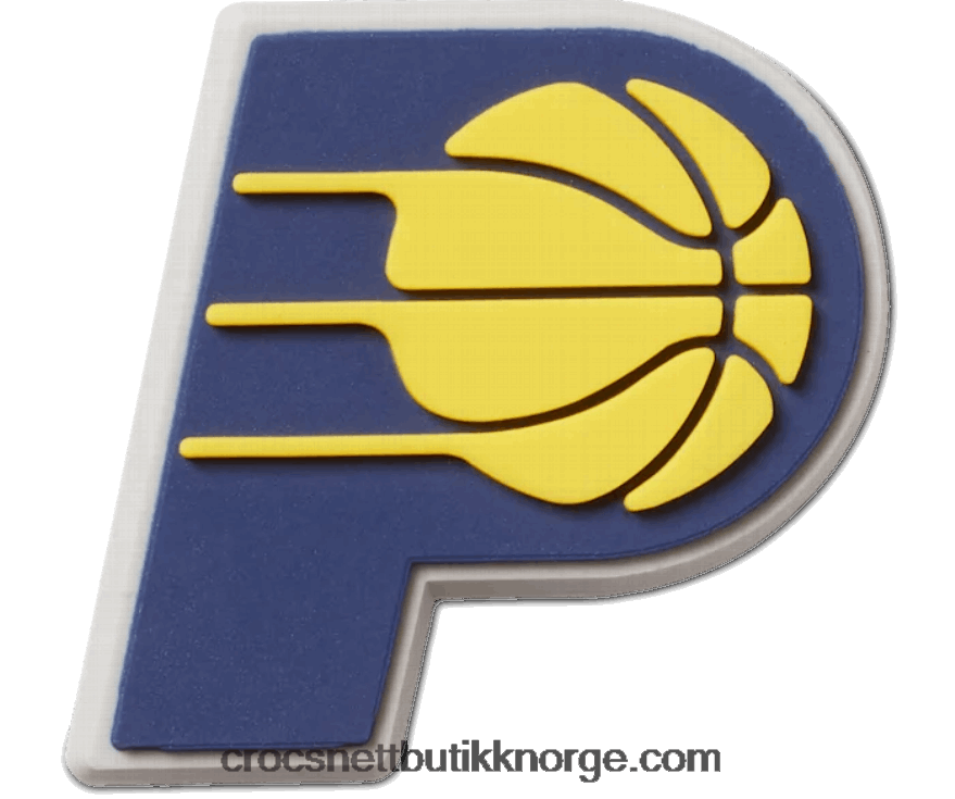 nba indiana pacers Crocs6802D4615