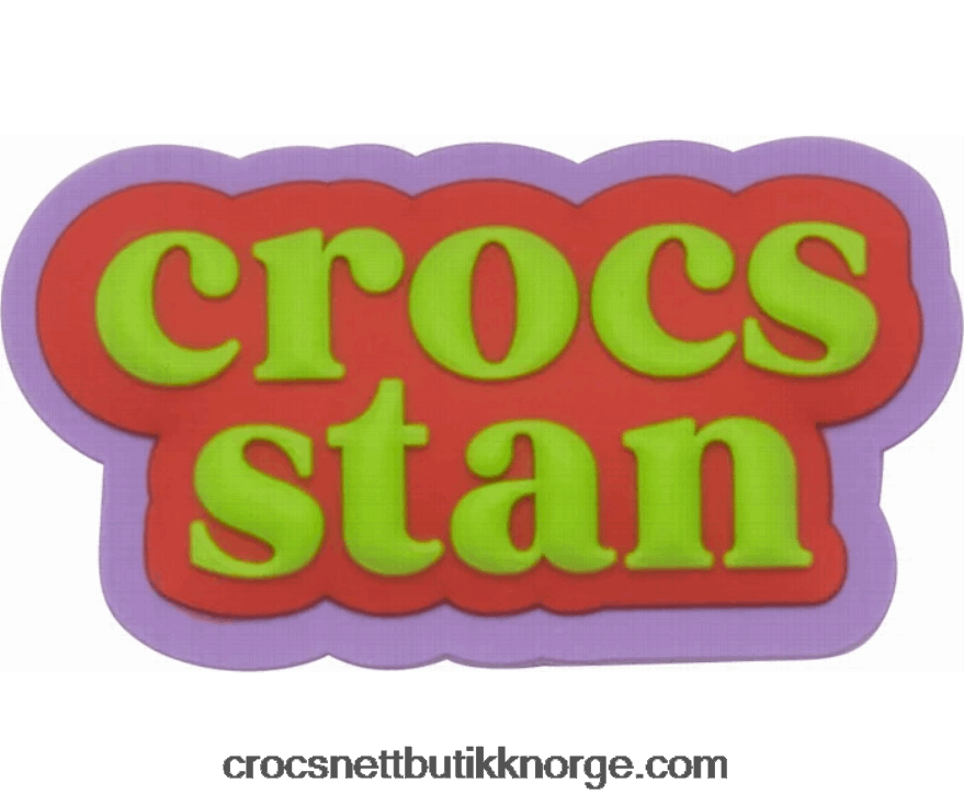 stan Crocs6802D41150